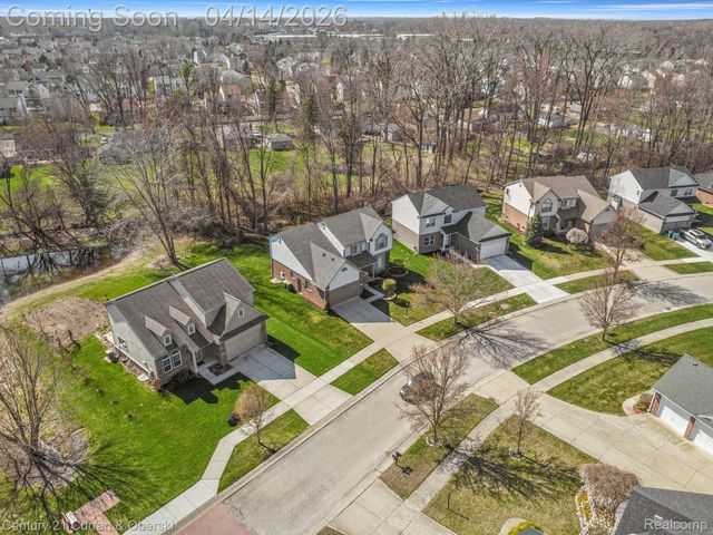 14004 Arlene Lane, Van Buren Charter Township, MI 48111