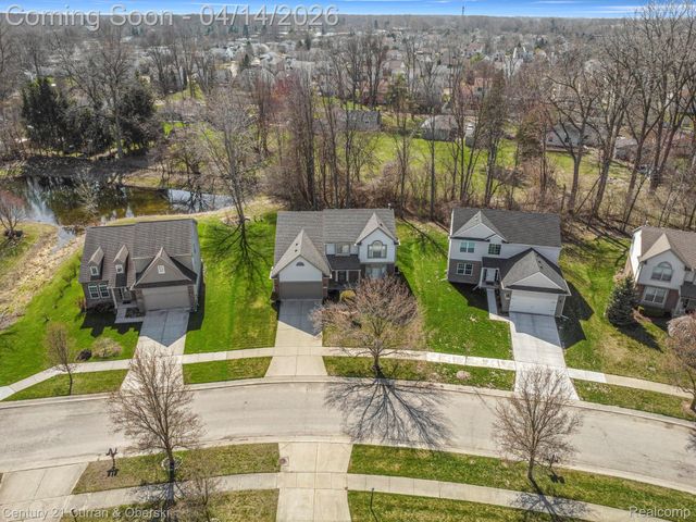 14004 Arlene Lane, Van Buren Charter Township, MI 48111