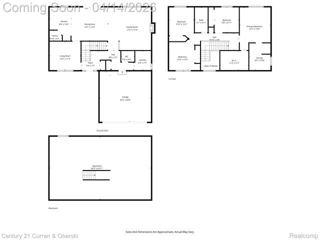 14004 Arlene Lane, Van Buren Charter Township, MI 48111