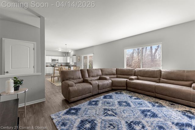 14004 Arlene Lane, Van Buren Charter Township, MI 48111