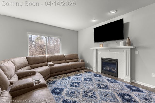14004 Arlene Lane, Van Buren Charter Township, MI 48111