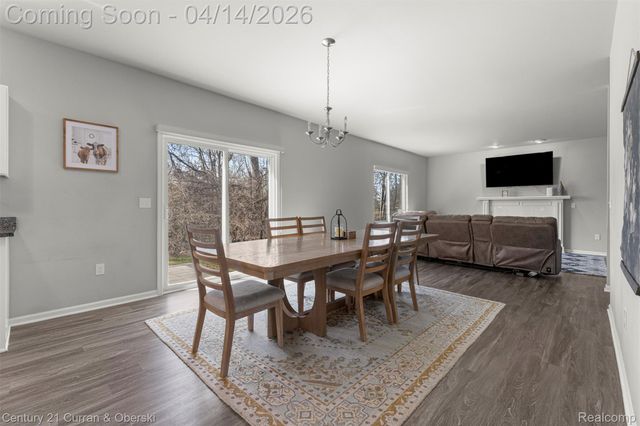 14004 Arlene Lane, Van Buren Charter Township, MI 48111