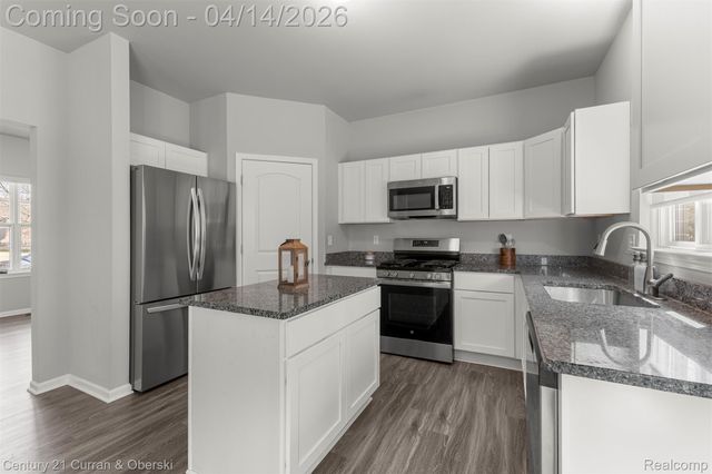 14004 Arlene Lane, Van Buren Charter Township, MI 48111