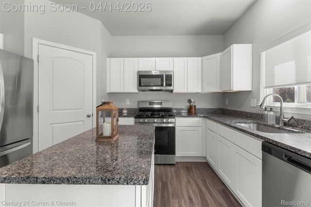 14004 Arlene Lane, Van Buren Charter Township, MI 48111
