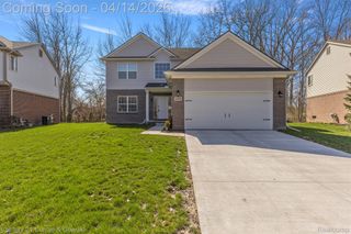 14004 Arlene Lane, Van Buren Charter Township, MI 48111