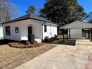 722 Austin Street, Albemarle, NC 28001