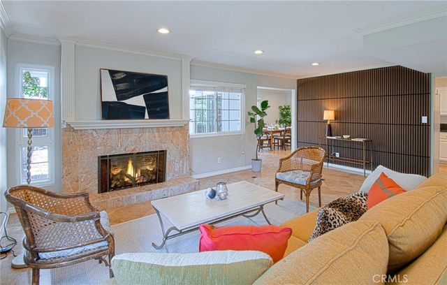 34 Senisa, Irvine, CA 92612
