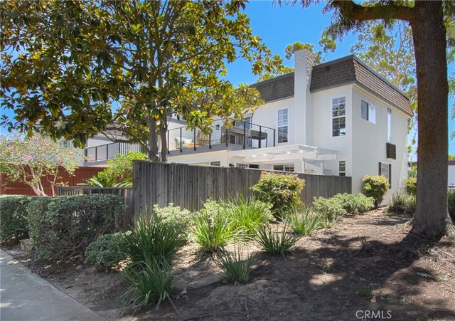 34 Senisa, Irvine, CA 92612