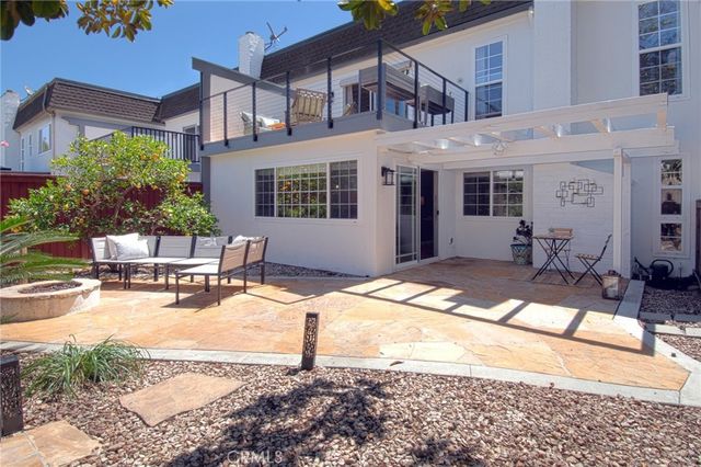 34 Senisa, Irvine, CA 92612