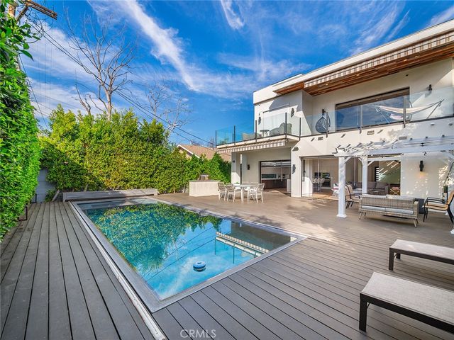 619 S Orange, Los Angeles, CA 90036