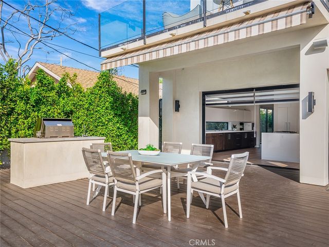 619 S Orange, Los Angeles, CA 90036
