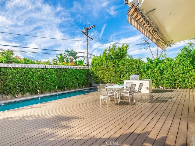619 S Orange, Los Angeles, CA 90036