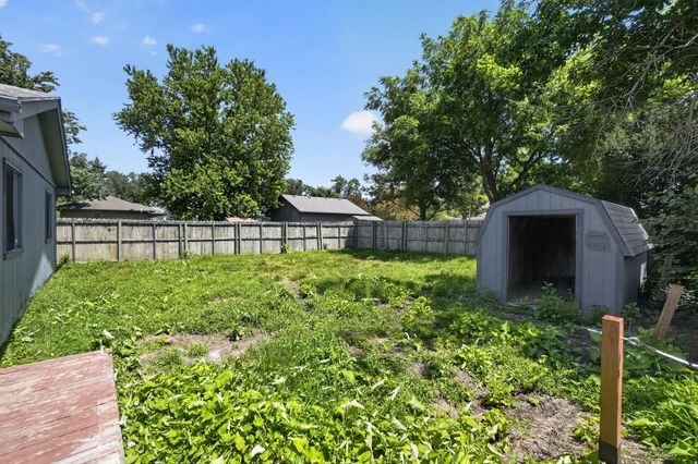2819 S 9TH Street, Council Bluffs, IA 51501