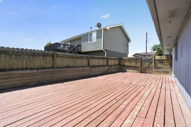 2819 S 9TH Street, Council Bluffs, IA 51501
