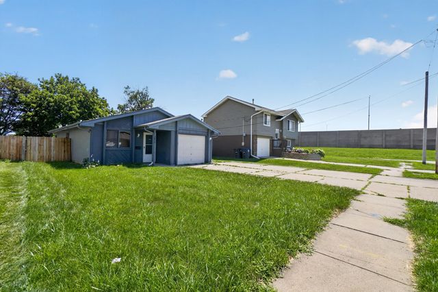 2819 S 9TH Street, Council Bluffs, IA 51501