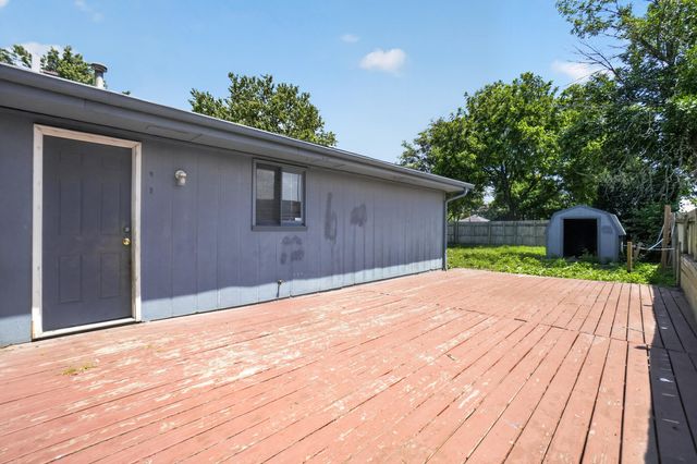 2819 S 9TH Street, Council Bluffs, IA 51501