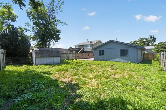 2819 S 9TH Street, Council Bluffs, IA 51501