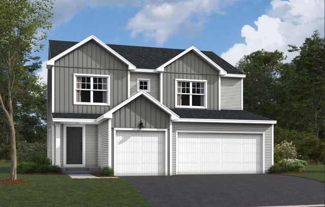 739 Prospect Pointe Road, Jordan, MN 55352