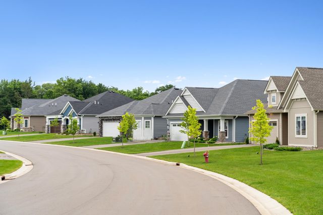 739 Prospect Pointe Road, Jordan, MN 55352