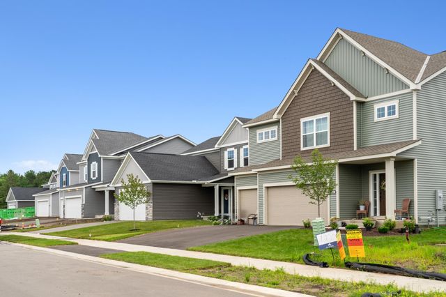 739 Prospect Pointe Road, Jordan, MN 55352