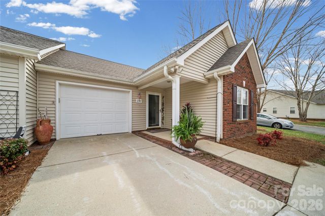 191 Oak Village Parkway, Mooresville, NC 28117