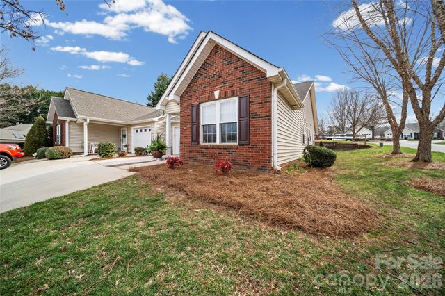 191 Oak Village Parkway, Mooresville, NC 28117
