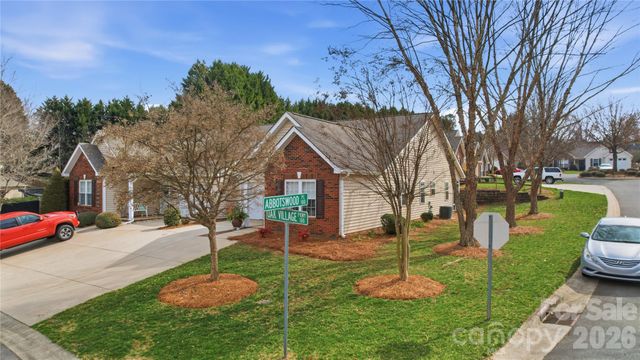 191 Oak Village Parkway, Mooresville, NC 28117
