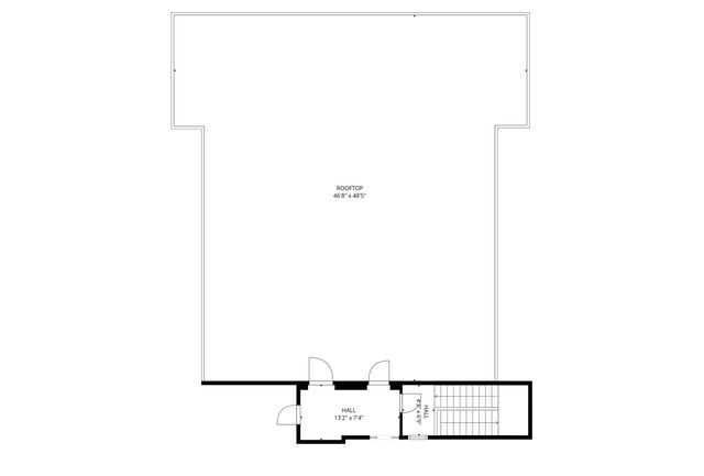 1331 W Taylor Street 4, Chicago, IL 60607