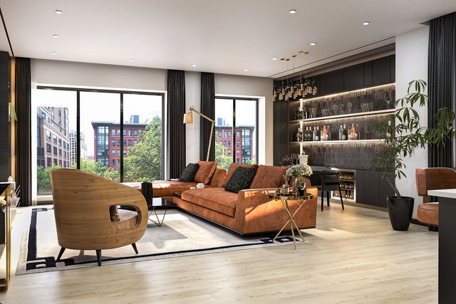 1331 W Taylor Street 4, Chicago, IL 60607