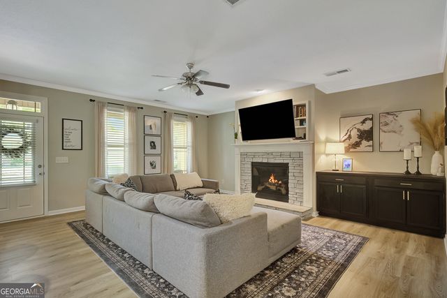 75 Covington Terrace, Newnan, GA 30263