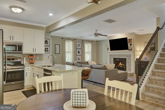 75 Covington Terrace, Newnan, GA 30263