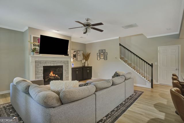 75 Covington Terrace, Newnan, GA 30263