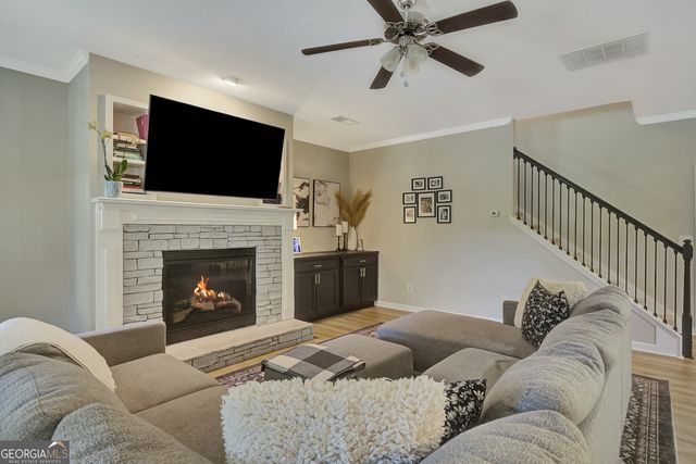 75 Covington Terrace, Newnan, GA 30263