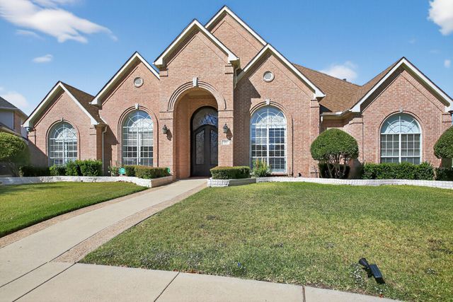 902 Lahinch Circle, Richardson, TX 75081