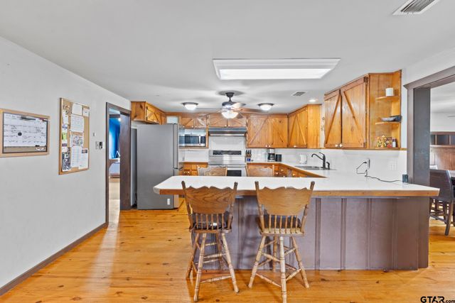 7626 Fm 1002 S, Big Sandy, TX 75755