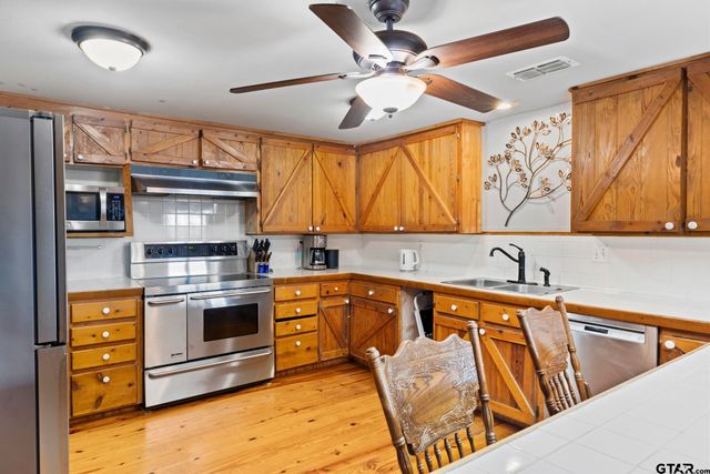 7626 Fm 1002 S, Big Sandy, TX 75755