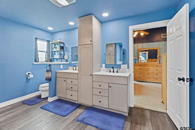 7626 Fm 1002 S, Big Sandy, TX 75755