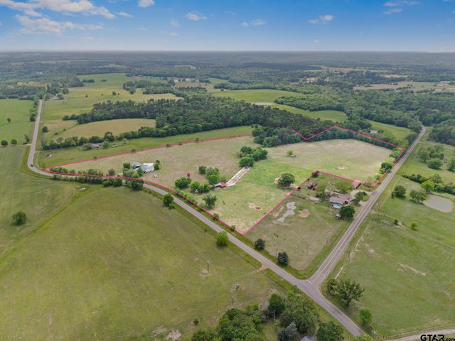 7626 Fm 1002 S, Big Sandy, TX 75755