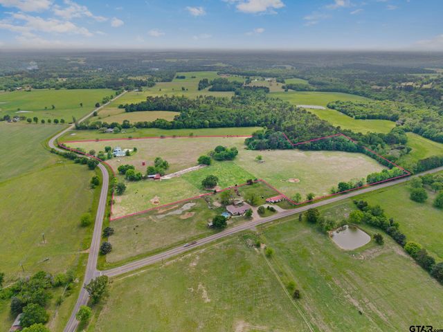 7626 Fm 1002 S, Big Sandy, TX 75755