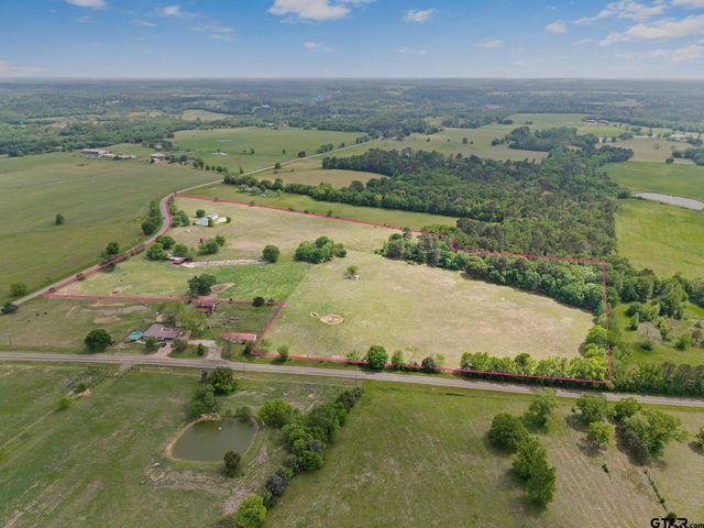 7626 Fm 1002 S, Big Sandy, TX 75755