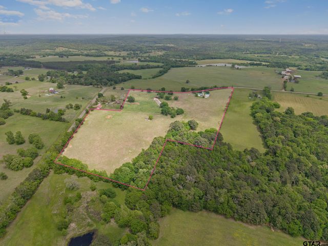 7626 Fm 1002 S, Big Sandy, TX 75755
