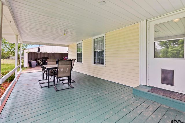 7626 Fm 1002 S, Big Sandy, TX 75755
