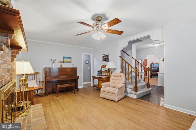 9810 GOLDEN RUSSET DR, Dunkirk, MD 20754
