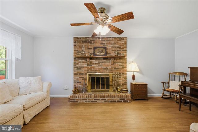 9810 GOLDEN RUSSET DR, Dunkirk, MD 20754