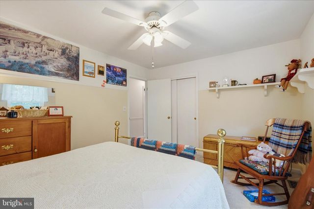 9810 GOLDEN RUSSET DR, Dunkirk, MD 20754