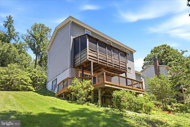9810 GOLDEN RUSSET DR, Dunkirk, MD 20754
