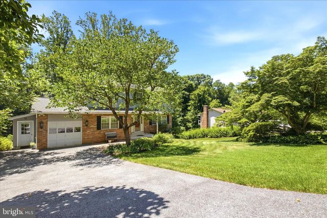 9810 GOLDEN RUSSET DR, Dunkirk, MD 20754