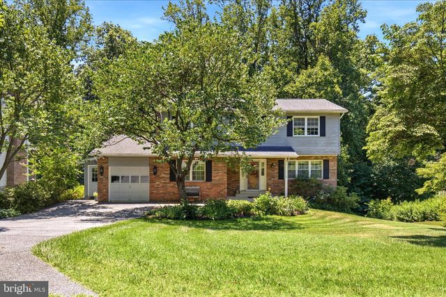 9810 GOLDEN RUSSET DR, Dunkirk, MD 20754