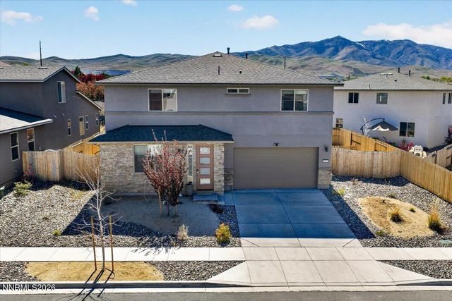 7191 Discovery Lane, Reno, NV 89506
