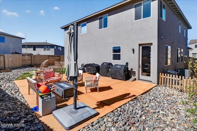7191 Discovery Lane, Reno, NV 89506